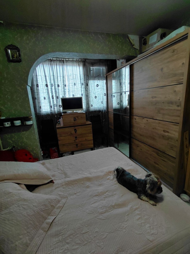 Продава 3-СТАЕН, гр. София, Сухата река, снимка 6 - Апартаменти - 53129079