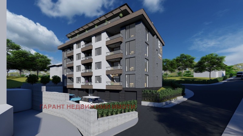 Продава 3-СТАЕН, гр. Габрово, Център