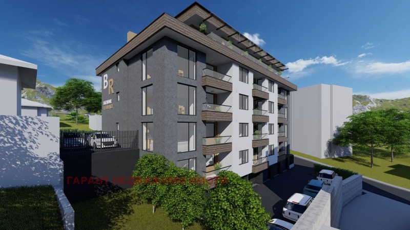 Продава 3-СТАЕН, гр. Габрово, Център, снимка 2 - Апартаменти - 53349707