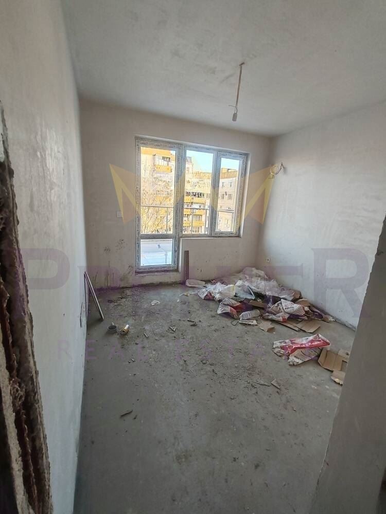 Продава 3-СТАЕН, гр. Пловдив, Южен, снимка 12 - Апартаменти - 54422664