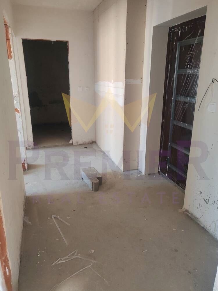 Продава 3-СТАЕН, гр. Пловдив, Южен, снимка 4 - Апартаменти - 54422664