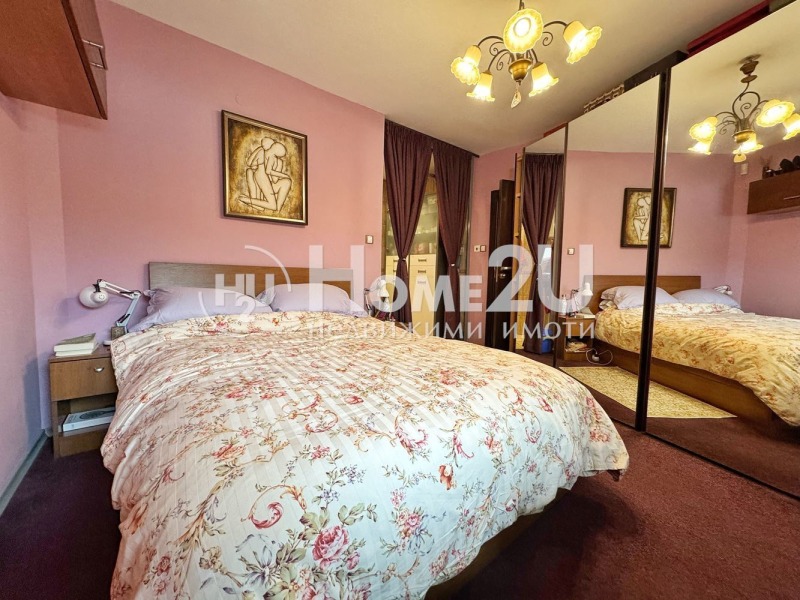 На продаж  3 кімнатна Пловдив , Кършияка , 160 кв.м | 70213690 - зображення [12]