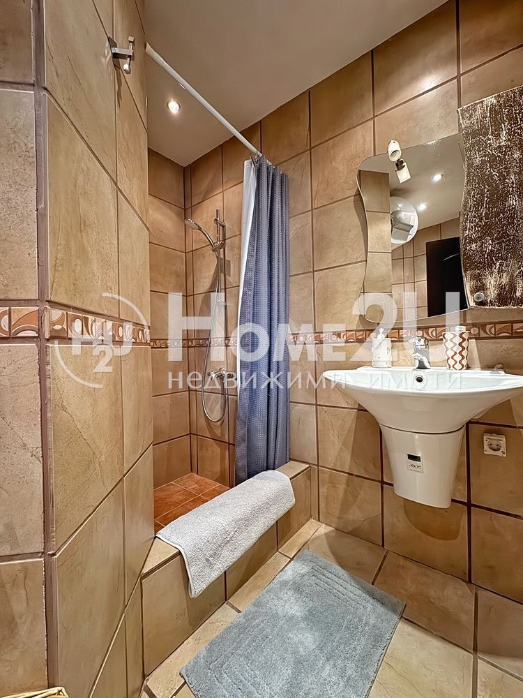 На продаж  3 кімнатна Пловдив , Кършияка , 160 кв.м | 70213690 - зображення [9]