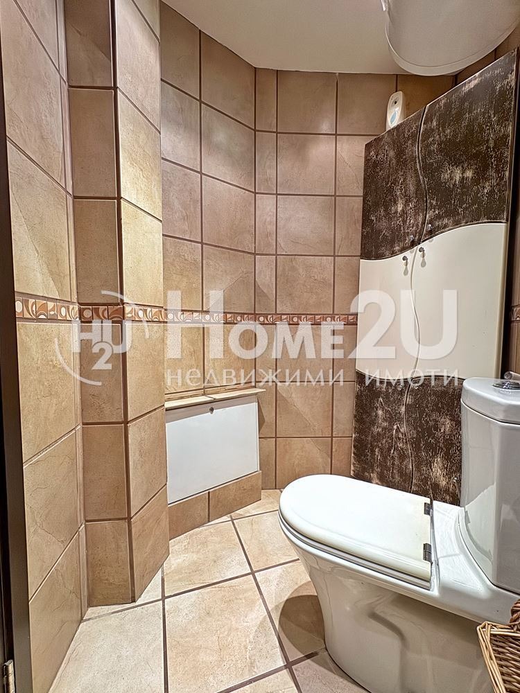 На продаж  3 кімнатна Пловдив , Кършияка , 160 кв.м | 70213690 - зображення [10]