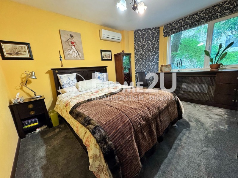 На продаж  3 кімнатна Пловдив , Кършияка , 160 кв.м | 70213690 - зображення [15]