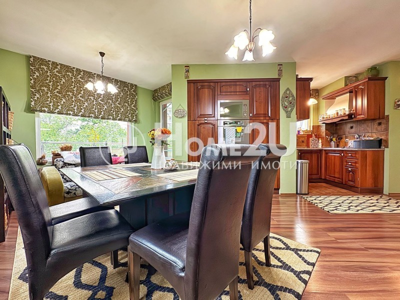 На продаж  3 кімнатна Пловдив , Кършияка , 160 кв.м | 70213690 - зображення [5]