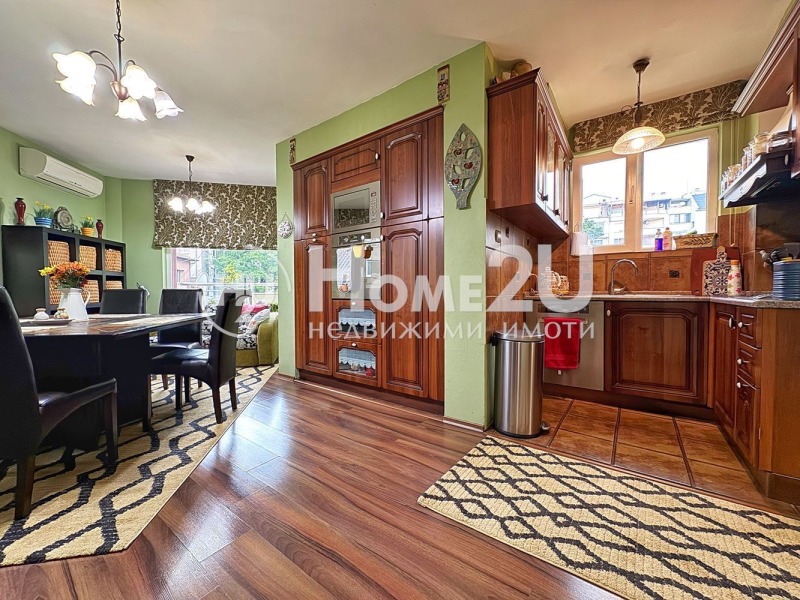 На продаж  3 кімнатна Пловдив , Кършияка , 160 кв.м | 70213690 - зображення [2]