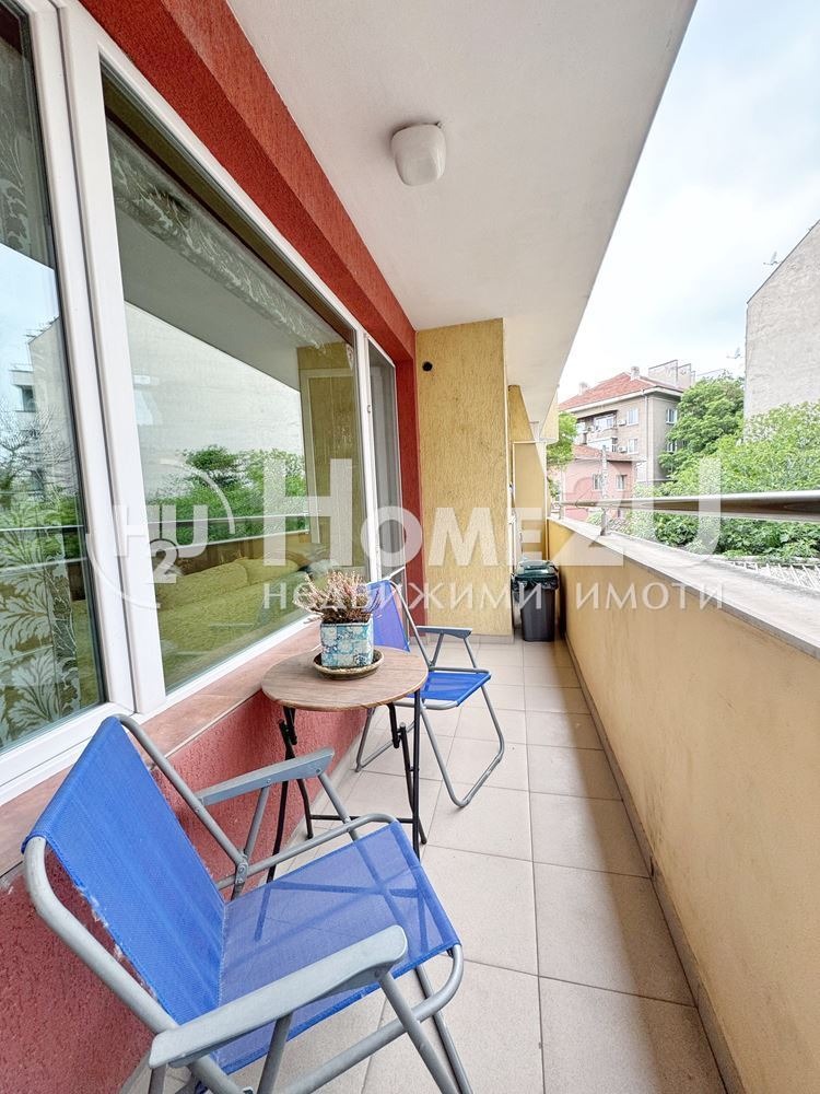 На продаж  3 кімнатна Пловдив , Кършияка , 160 кв.м | 70213690 - зображення [8]