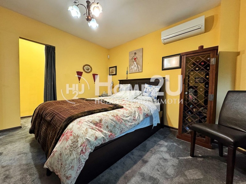 На продаж  3 кімнатна Пловдив , Кършияка , 160 кв.м | 70213690 - зображення [14]