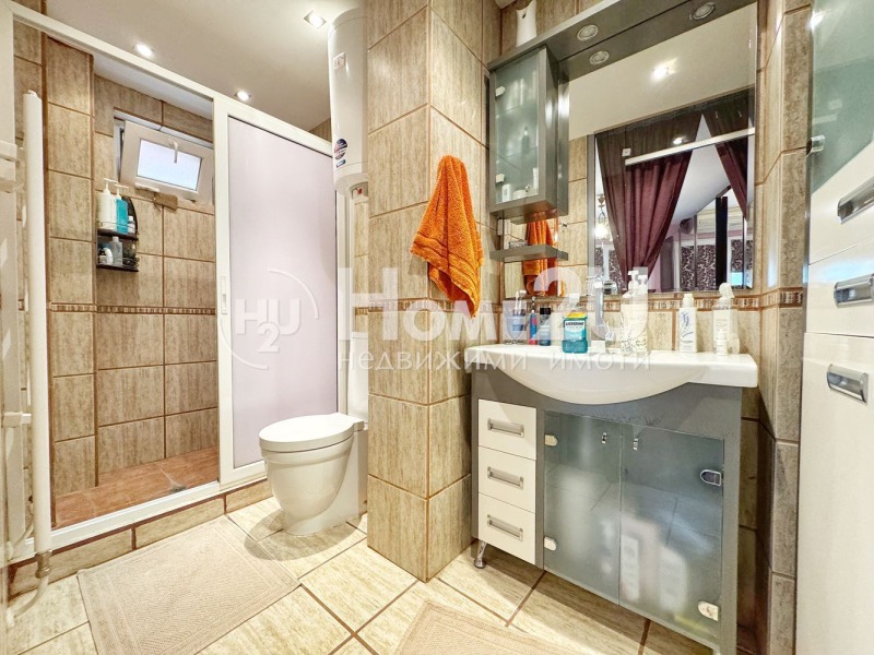 На продаж  3 кімнатна Пловдив , Кършияка , 160 кв.м | 70213690 - зображення [13]
