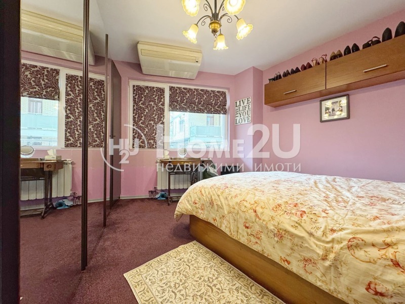 На продаж  3 кімнатна Пловдив , Кършияка , 160 кв.м | 70213690 - зображення [11]