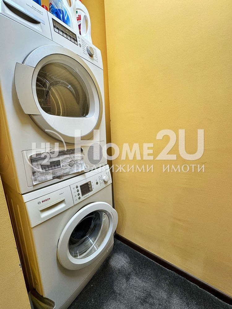 На продаж  3 кімнатна Пловдив , Кършияка , 160 кв.м | 70213690 - зображення [16]