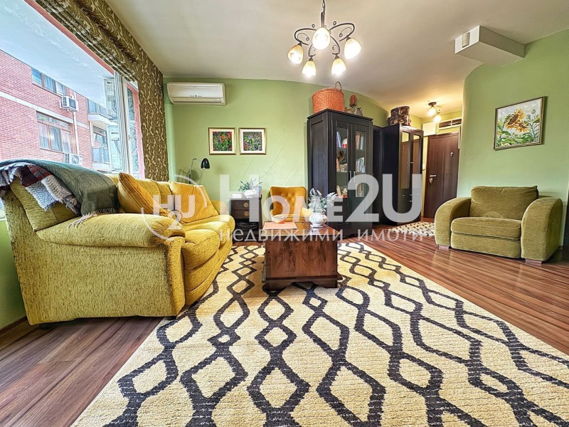 На продаж  3 кімнатна Пловдив , Кършияка , 160 кв.м | 70213690 - зображення [4]