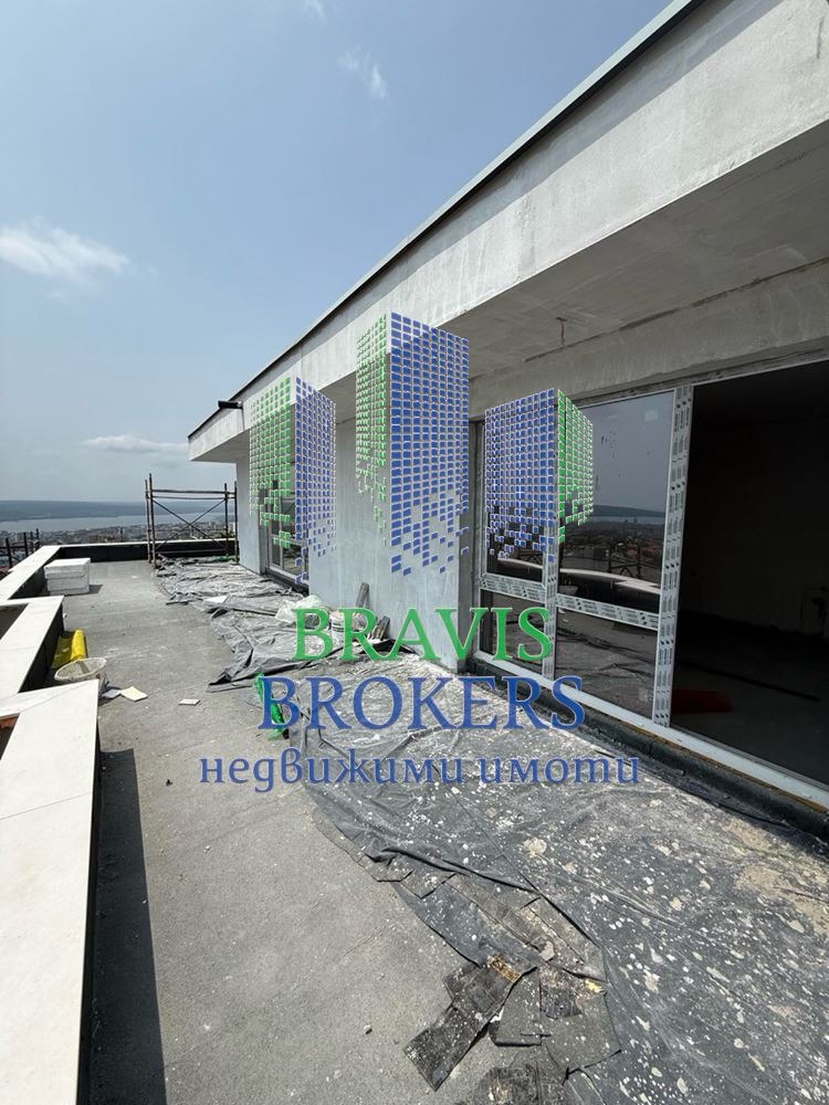 Na prodej  3 ložnice Varna , Vazraždane 3 , 150 m2 | 73378330 - obraz [5]