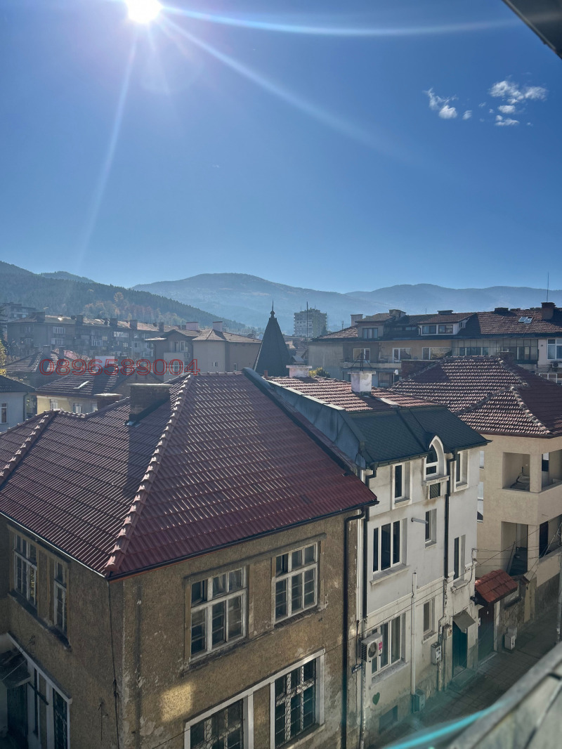 Продава 4-СТАЕН, гр. Кюстендил, Център, снимка 2 - Апартаменти - 53387243