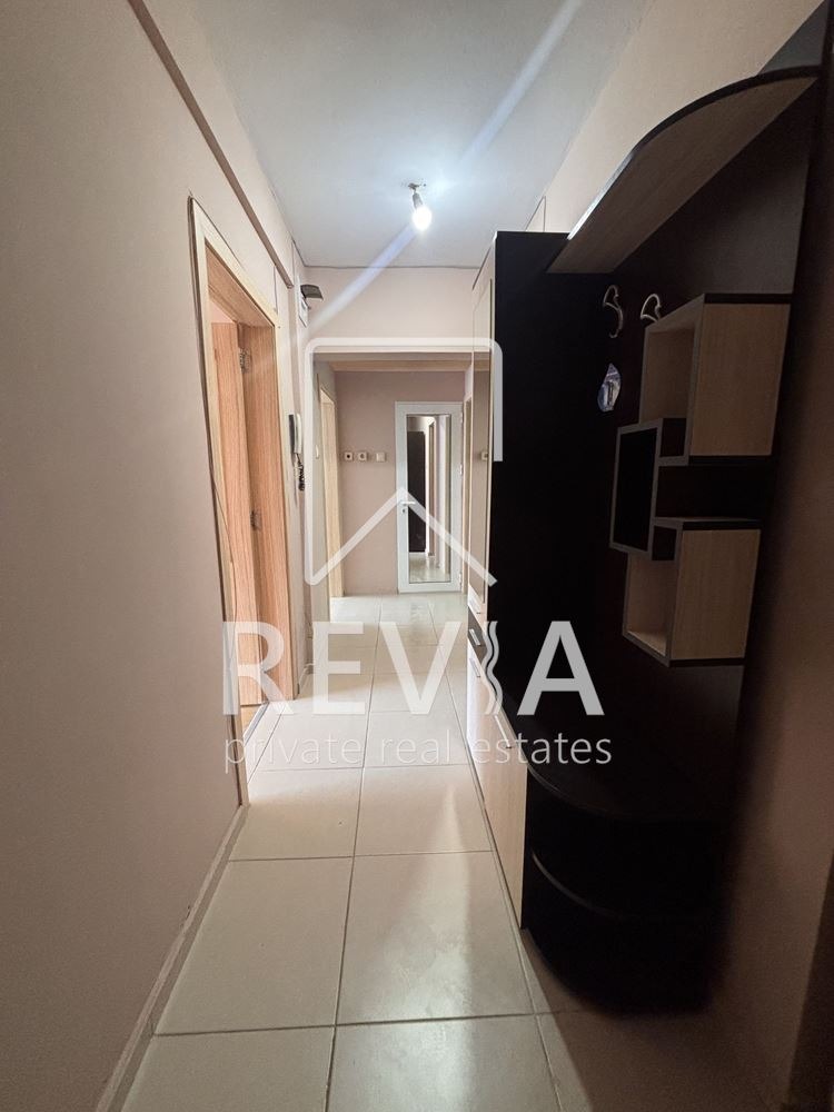 Продава 4-СТАЕН, гр. Варна, Трошево, снимка 10 - Апартаменти - 55700290