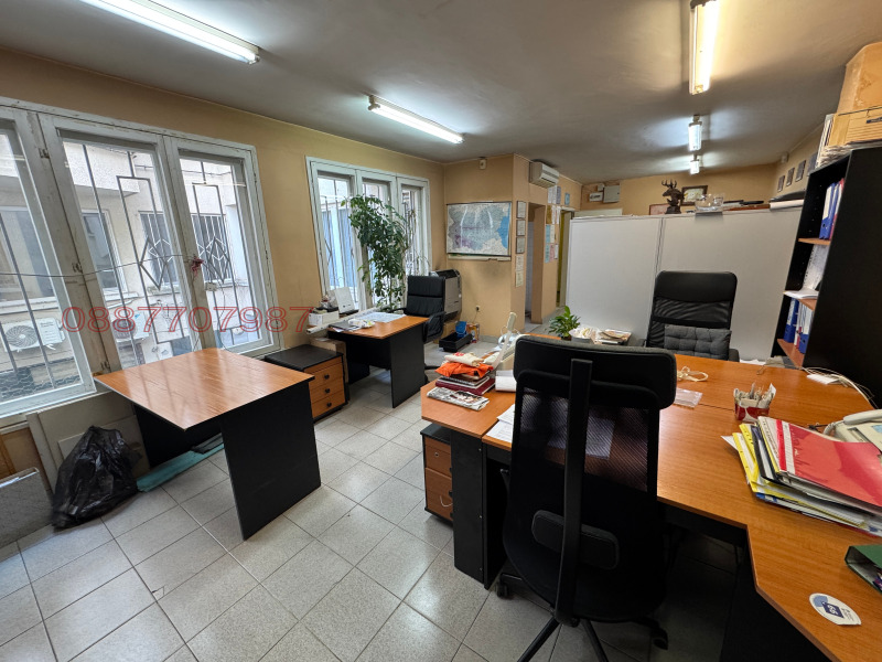 Продава  Офис град Стара Загора , Център , 60 кв.м | 75834331 - изображение [6]