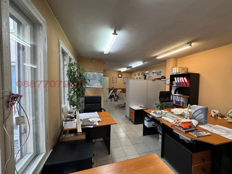 Продава  Офис град Стара Загора , Център , 60 кв.м | 75834331 - изображение [7]
