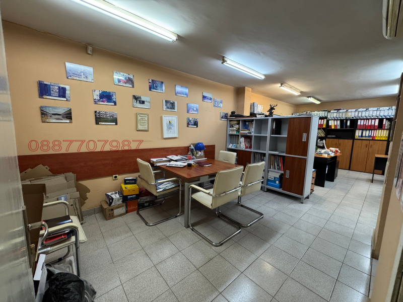 Продава  Офис град Стара Загора , Център , 60 кв.м | 75834331 - изображение [4]