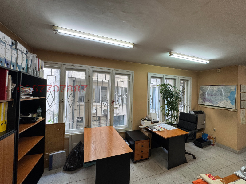 Продава  Офис град Стара Загора , Център , 60 кв.м | 75834331 - изображение [8]