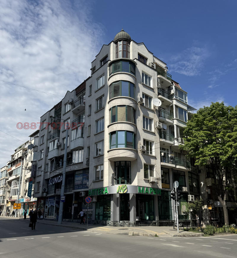 Продава  Офис град Стара Загора , Център , 60 кв.м | 75834331