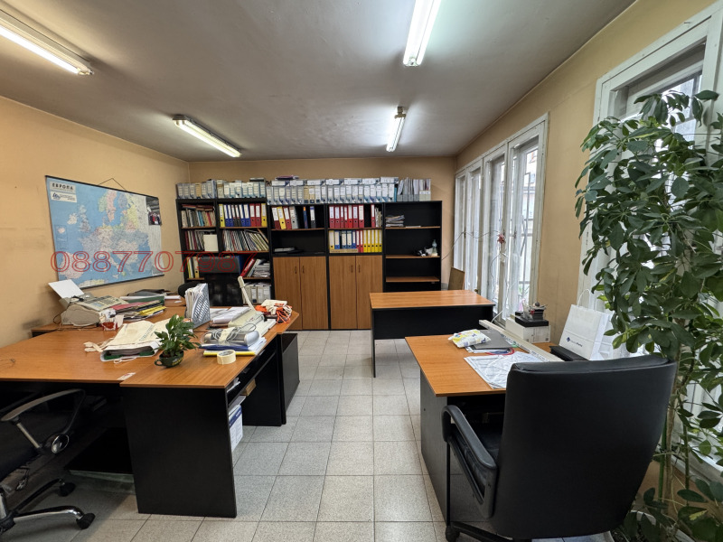 Продава  Офис град Стара Загора , Център , 60 кв.м | 75834331 - изображение [5]
