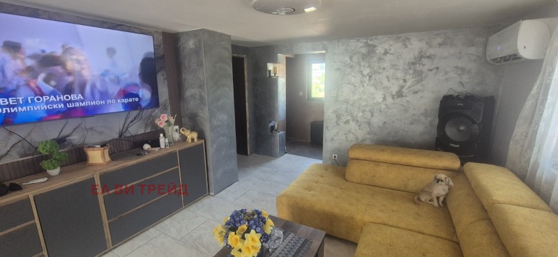 Продава  Етаж от къща град София , Обеля , 130 кв.м | 61016840 - изображение [3]