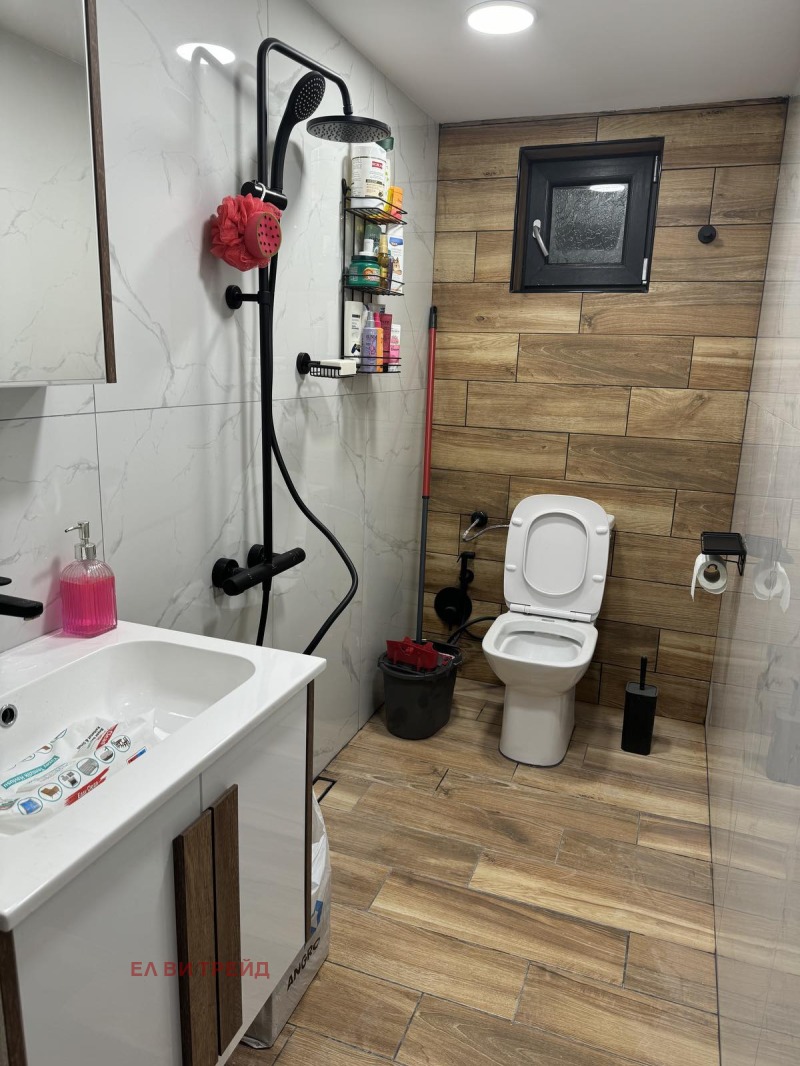 Продава  Етаж от къща град София , Обеля , 130 кв.м | 61016840 - изображение [5]