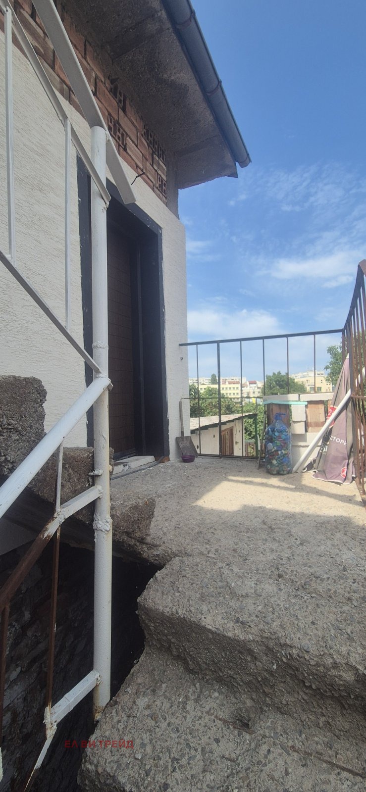 Продава  Етаж от къща град София , Обеля , 130 кв.м | 61016840 - изображение [2]