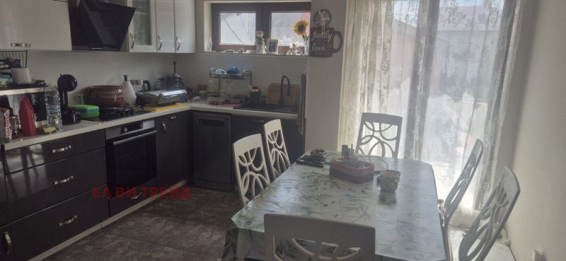Продава  Етаж от къща град София , Обеля , 130 кв.м | 61016840 - изображение [8]