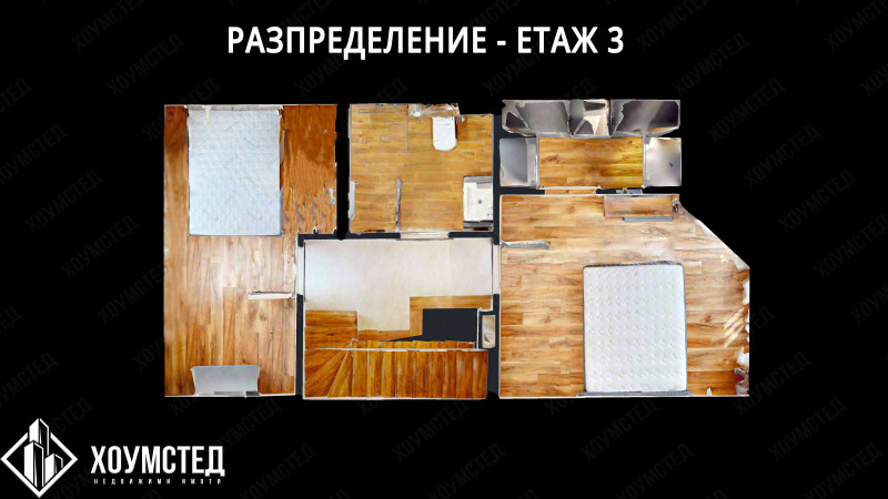 Na prodej  Dům Burgas , Banevo , 145 m2 | 93869506 - obraz [16]