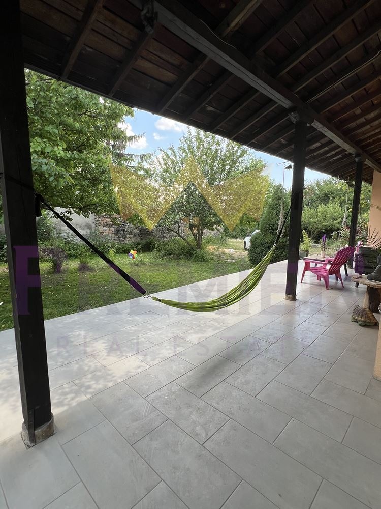 Продава  Къща област Варна , с. Средно село , 184 кв.м | 98704640 - изображение [3]