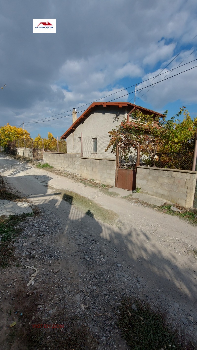 Продава КЪЩА, гр. Шумен, Боян Българанов 2