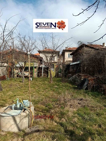 Продава КЪЩА, с. Самораново, област Кюстендил, снимка 13 - Къщи - 53495931