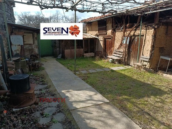 Продава КЪЩА, с. Самораново, област Кюстендил, снимка 11 - Къщи - 53495931