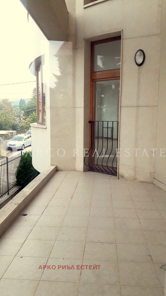 Продава КЪЩА, гр. София, Симеоново, снимка 8 - Къщи - 54215470