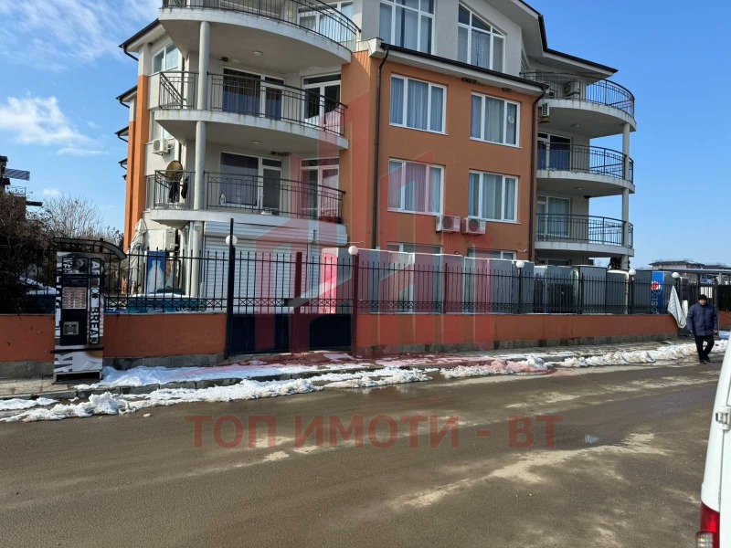 Продава МАГАЗИН, гр. Созопол, област Бургас, снимка 1 - Магазини - 49360645