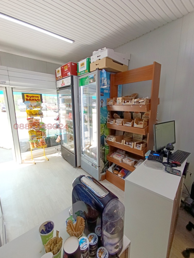 De vânzare  Magazin Sofia , Gorubliane , 20 mp | 67677867 - imagine [4]