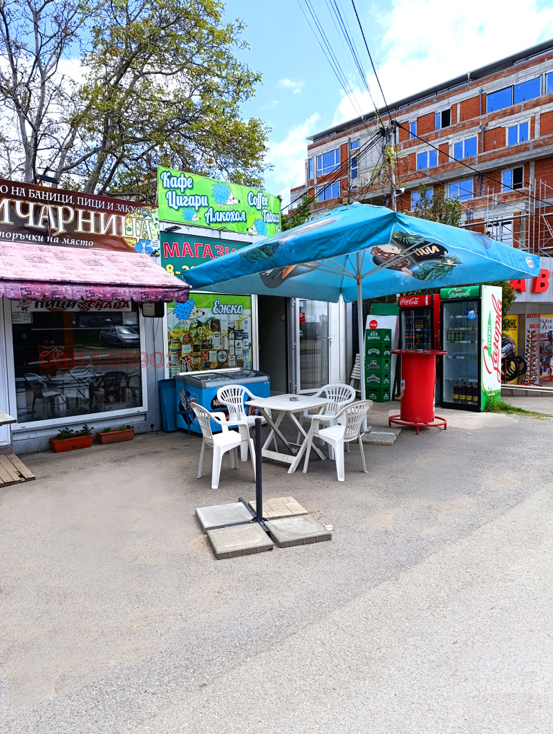 De vânzare  Magazin Sofia , Gorubliane , 20 mp | 67677867 - imagine [8]