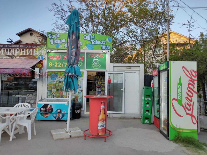De vânzare  Magazin Sofia , Gorubliane , 20 mp | 67677867 - imagine [2]