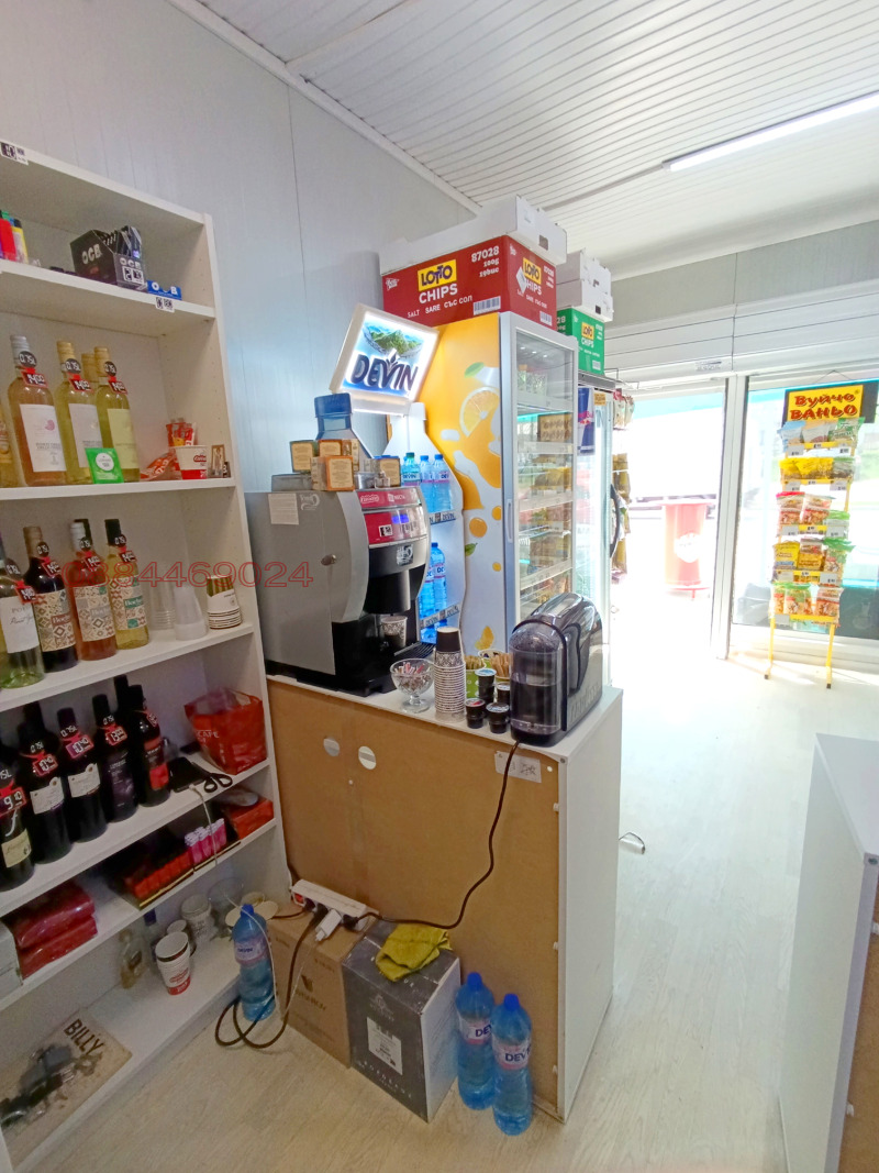 De vânzare  Magazin Sofia , Gorubliane , 20 mp | 67677867 - imagine [5]