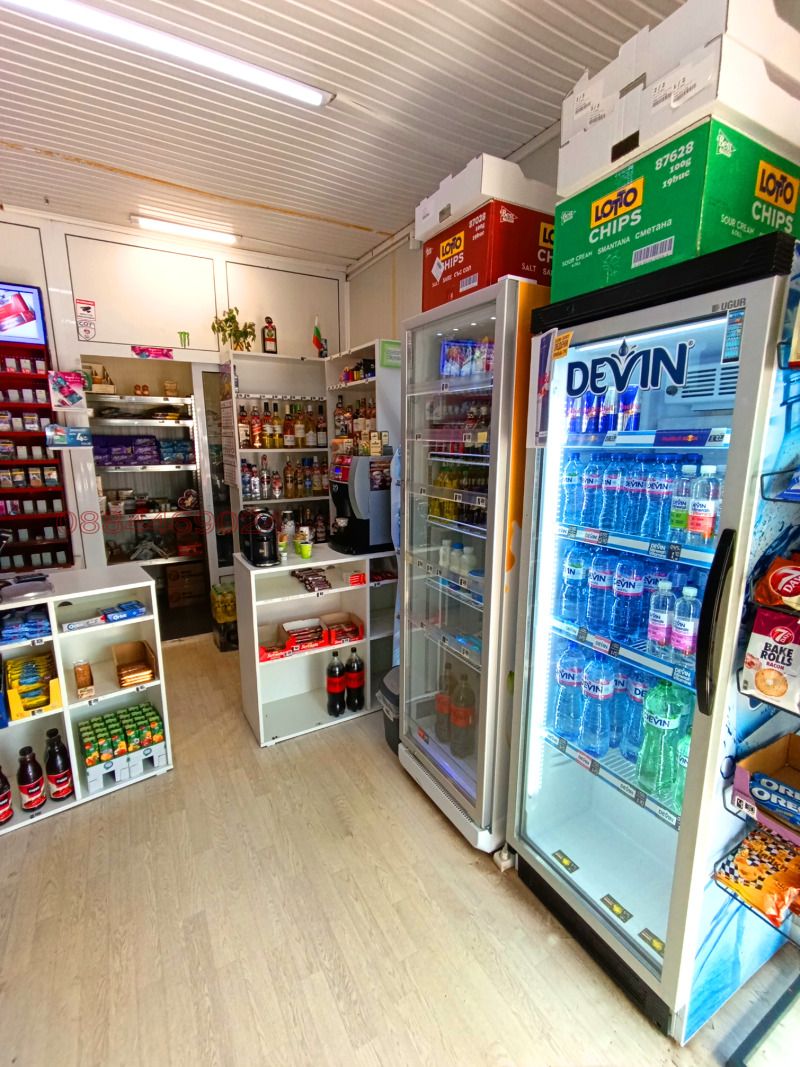 De vânzare  Magazin Sofia , Gorubliane , 20 mp | 67677867 - imagine [6]
