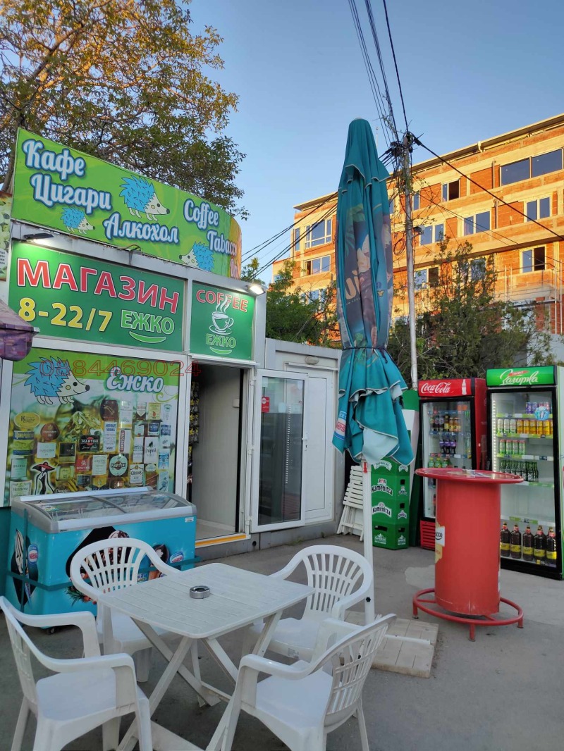 De vânzare  Magazin Sofia , Gorubliane , 20 mp | 67677867 - imagine [3]
