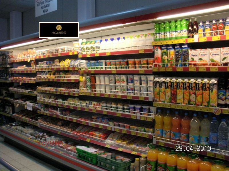 Zu verkaufen  Geschäft region Russe , Sliwo pole , 240 qm | 92229864 - Bild [3]