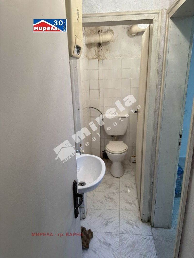 Продава МАГАЗИН, гр. Варна, Зимно кино Тракия, снимка 7 - Магазини - 53003200