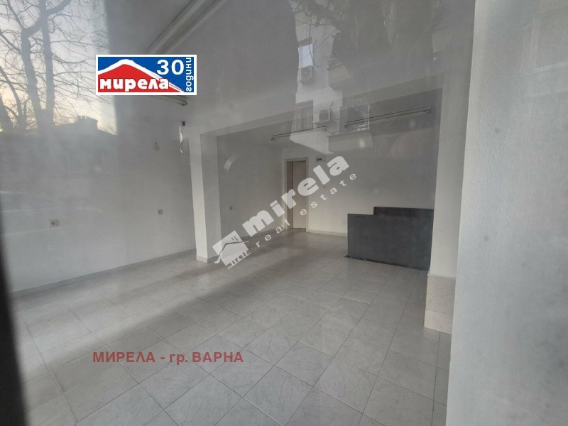 Продава МАГАЗИН, гр. Варна, Зимно кино Тракия, снимка 6 - Магазини - 53003200