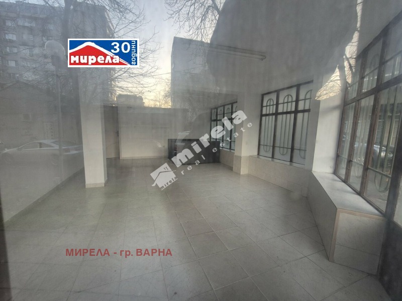 Продава МАГАЗИН, гр. Варна, Зимно кино Тракия, снимка 3 - Магазини - 53003200