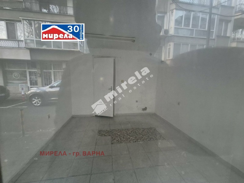 Продава МАГАЗИН, гр. Варна, Зимно кино Тракия, снимка 5 - Магазини - 53003200