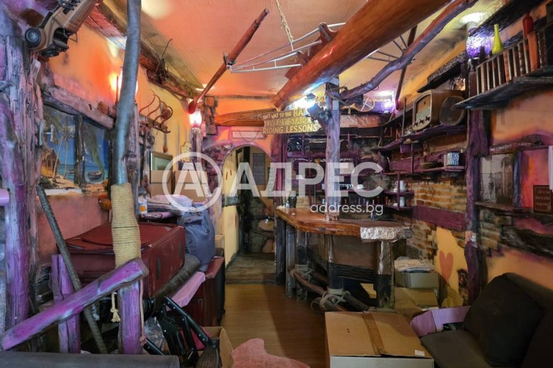 Продава МАГАЗИН, гр. София, Лагера, снимка 8 - Магазини - 53519983