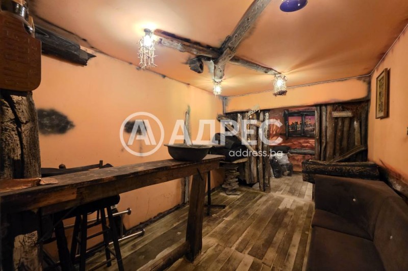 Продава МАГАЗИН, гр. София, Лагера